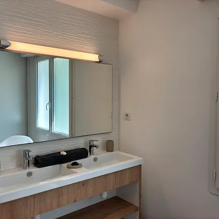 Mamina Villa Larmor-Plage
