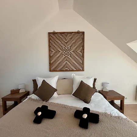 Mamina Villa *