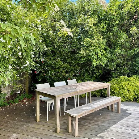 Mamina Villa Larmor-Plage
